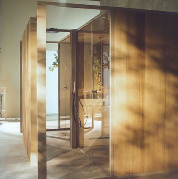 Logica Plus Spa by EFFEGIBI - view 5