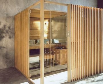 Logica Plus Spa by EFFEGIBI - view 8