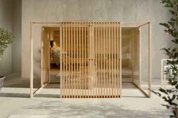 Logica Plus Spa by EFFEGIBI - view 7