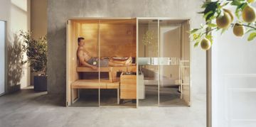 Logica Plus Mid by EFFEGIBI - view 2