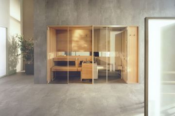 Logica Plus Mid by EFFEGIBI - view 5