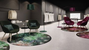 Amsterdam Rug by Object Carpet - view 2