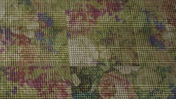 Aberdeen Carpet Tile by Object Carpet - view 3