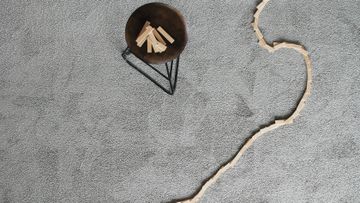 Glory 1500 Wall-to-wall Carpet by Object Carpet - view 2
