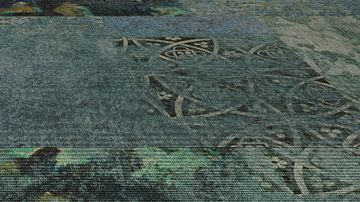 Helsinki Carpet Tile by Object Carpet - view 3