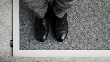 Loop 700 Rug by Object Carpet - view 2