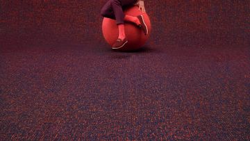 Move x Groove Rug by Object Carpet - view 2