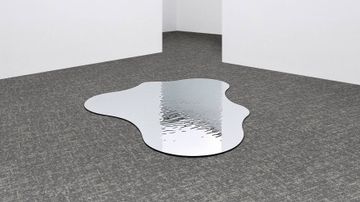 Matrix Duoo 800 Carpet Tile by Object Carpet - view 2