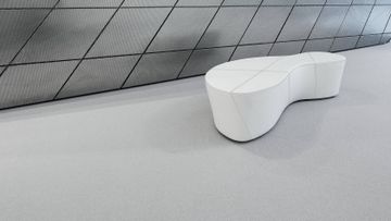 Madra 1100 Wall-to-wall Carpet by Object Carpet - view 3