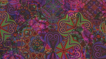 Marrakesh Carpet Tile by Object Carpet - view 6