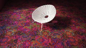 Marrakesh Carpet Tile by Object Carpet - view 2