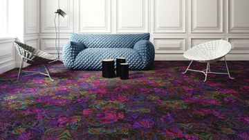 Marrakesh Carpet Tile by Object Carpet - view 3