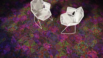 Marrakesh Carpet Tile by Object Carpet - view 4
