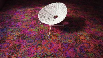 Marrakesh Carpet Tile by Object Carpet - view 5