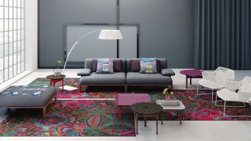 Marrakesh Rug by Object Carpet - view 3