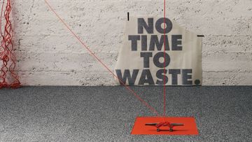 Neoo 1000 Wall-to-wall Carpet by Object Carpet - view 2