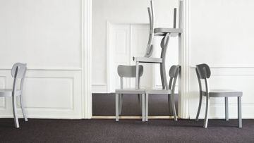 Nylrips 900 Wall-to-wall Carpet by Object Carpet - view 2