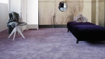 Smoozy 1600 Carpet Tile by Object Carpet - view 2