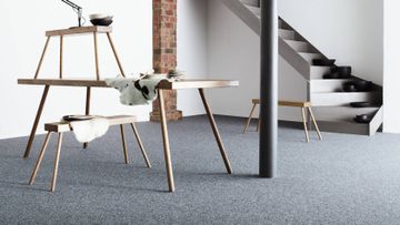 Scor 550 Wall-to-wall Carpet by Object Carpet - view 2