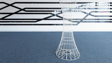 Scor 550 Wall-to-wall Carpet by Object Carpet - view 4