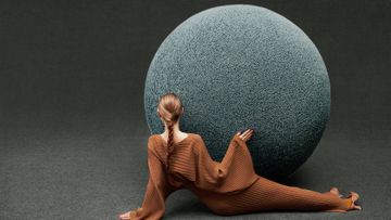 Skill x Chill Rug by Object Carpet - view 2