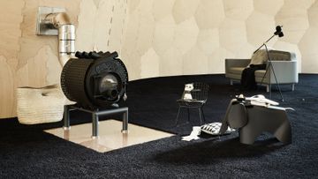 Poodle 1400 Wall-to-wall Carpet by Object Carpet - view 2