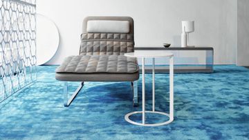 Pure Silk 2500 Wall-to-wall Carpet by Object Carpet - view 4