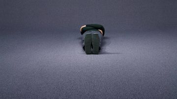 Walk x Talk Carpet Tile by Object Carpet - view 2