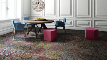 Venice Carpet Tile by Object Carpet - view 2