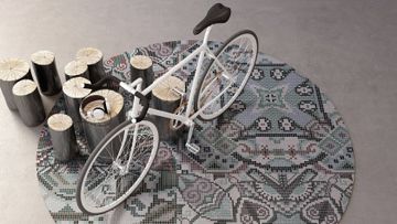 Venice Carpet Tile by Object Carpet - view 3