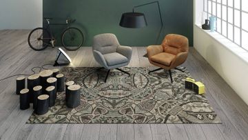 Venice Carpet Tile by Object Carpet - view 4