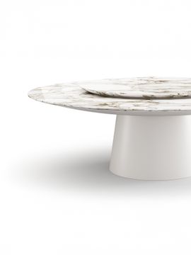 Ufo Marble by Emmemobili - view 7
