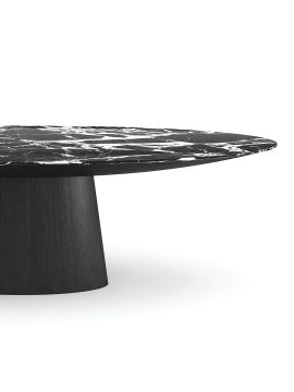 Ufo Full Marble by Emmemobili - view 4