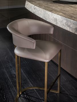 Kyo Stool by Emmemobili - view 2