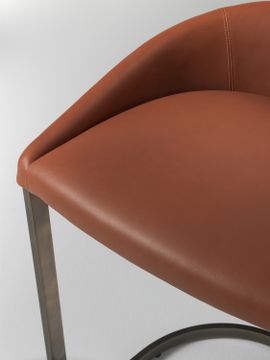 Sign Stool by Emmemobili - view 4