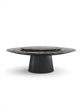 Ufo Full Marble by Emmemobili - view 7