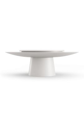 UFO lacquered top by Emmemobili - view 7