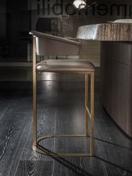Kyo Stool by Emmemobili - view 7