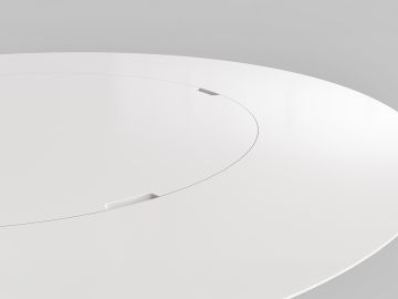 UFO lacquered top by Emmemobili - view 5