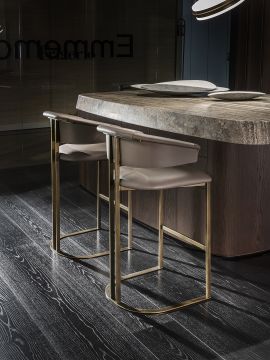 Kyo Stool by Emmemobili - view 4