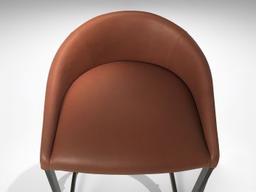 Sign Stool by Emmemobili - view 6