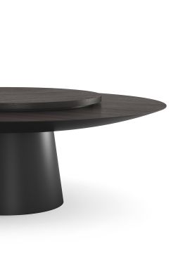 UFO top in wood by Emmemobili - view 7