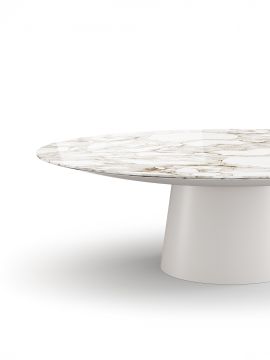 Ufo Marble by Emmemobili - view 4