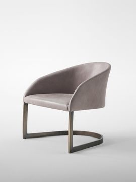 Sign Lounge by Emmemobili - view 2
