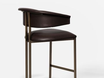 Kyo Stool by Emmemobili - view 6