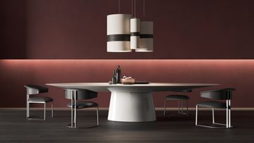 UFO lacquered top by Emmemobili - view 8