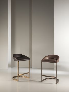 Sign Stool by Emmemobili - view 7