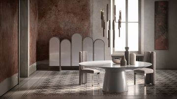 UFO lacquered top by Emmemobili - view 3