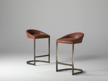 Sign Stool by Emmemobili - view 5