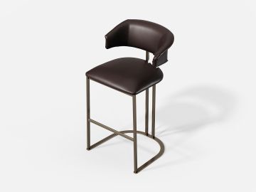 Kyo Stool by Emmemobili - view 5